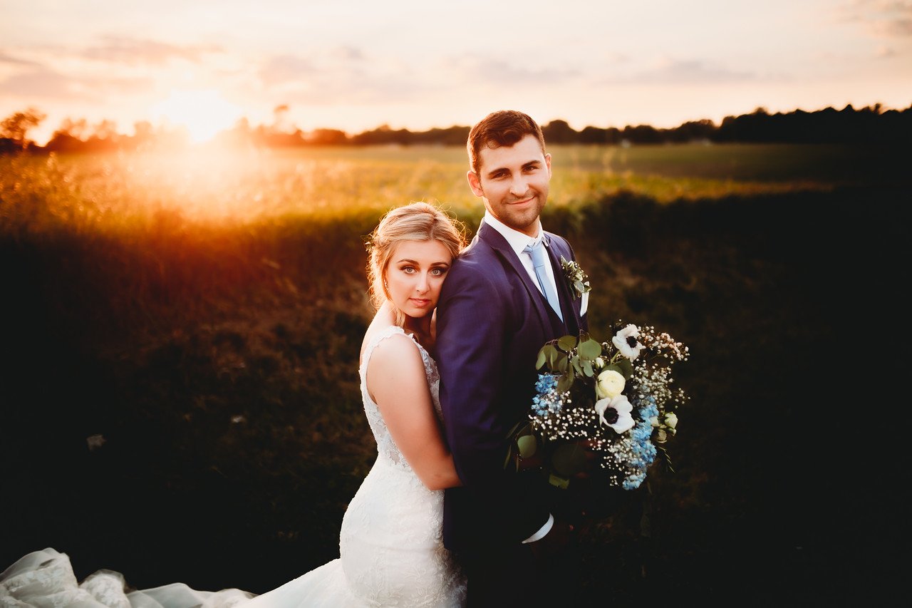 Adam Bollman, Owner of The Luxury Loo